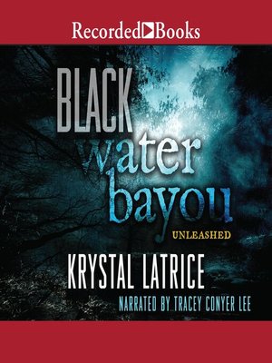cover image of Black Water Bayou